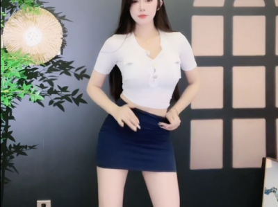 韩国女团热舞+抖音美女网红主播热舞 合集 120G 价值4980